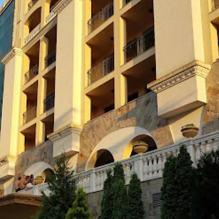 Babylon Sp Apartments Pantai Sunny Luaran gambar