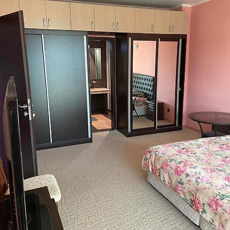 Babylon Sp Apartments Pantai Sunny Luaran gambar