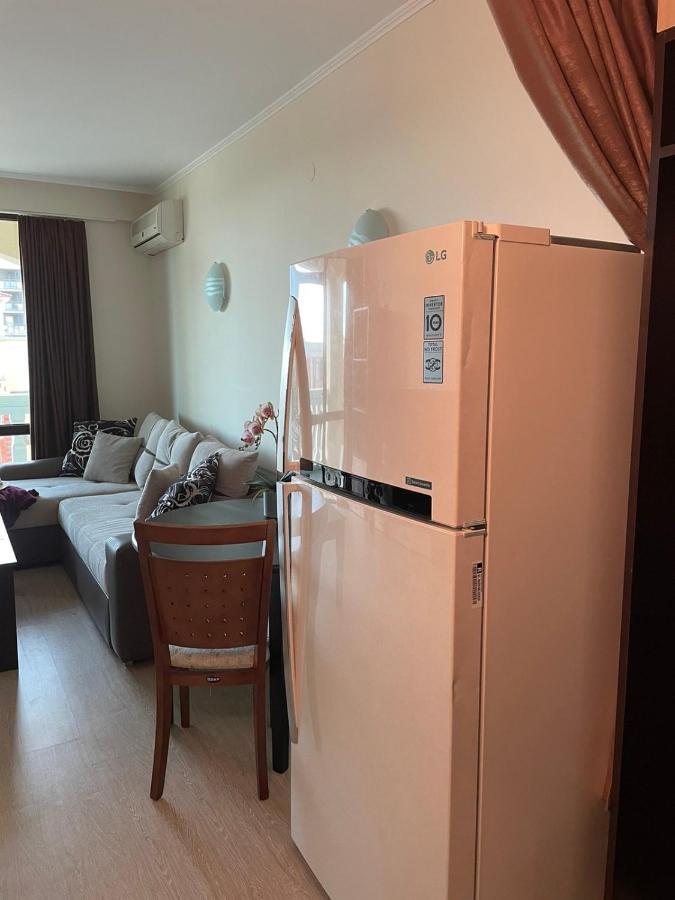 Babylon Sp Apartments Pantai Sunny Luaran gambar