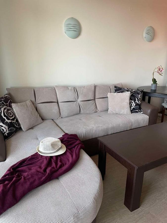 Babylon Sp Apartments Pantai Sunny Luaran gambar