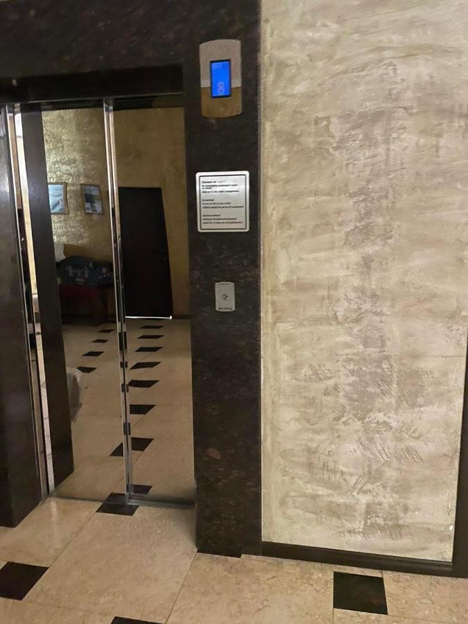 Babylon Sp Apartments Pantai Sunny Luaran gambar