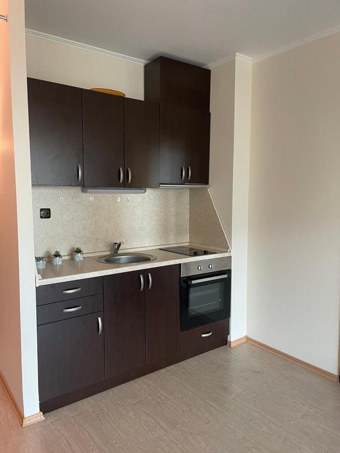 Babylon Sp Apartments Pantai Sunny Luaran gambar