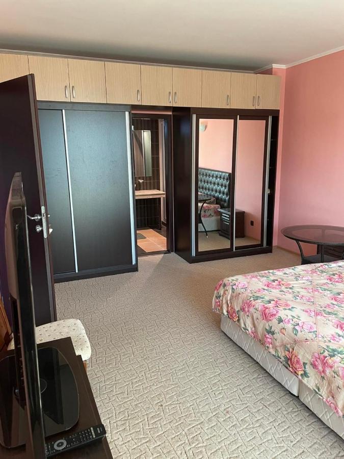 Babylon Sp Apartments Pantai Sunny Luaran gambar