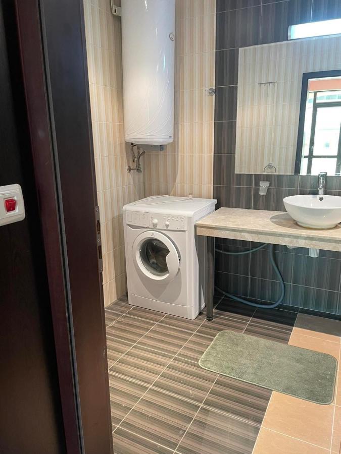 Babylon Sp Apartments Pantai Sunny Luaran gambar