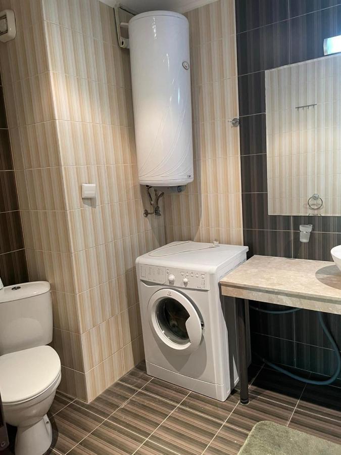 Babylon Sp Apartments Pantai Sunny Luaran gambar