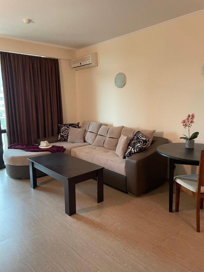 Babylon Sp Apartments Pantai Sunny Luaran gambar