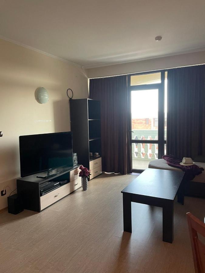 Babylon Sp Apartments Pantai Sunny Luaran gambar
